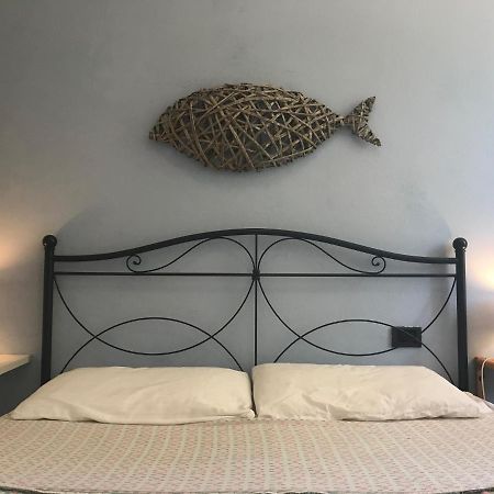 Piazza Staglieno - Appartamento Centralissimo A 30M Dalla Spiaggia Levanto Exteriér fotografie
