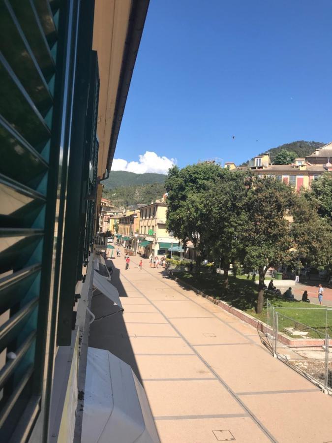Piazza Staglieno - Appartamento Centralissimo A 30M Dalla Spiaggia Levanto Exteriér fotografie