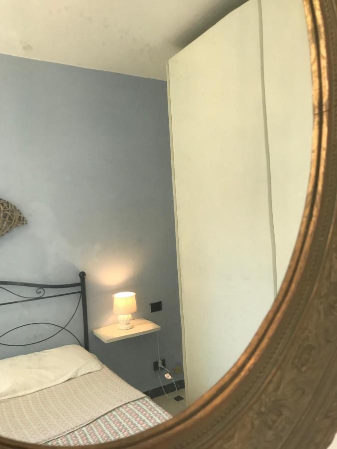 Piazza Staglieno - Appartamento Centralissimo A 30M Dalla Spiaggia Levanto Exteriér fotografie