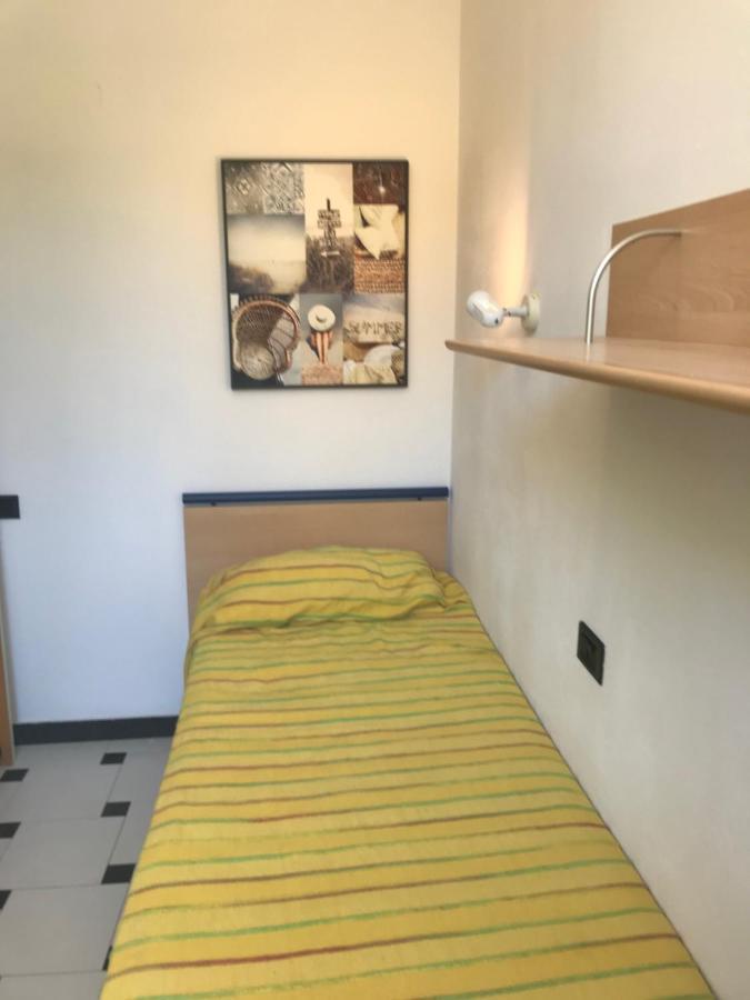 Piazza Staglieno - Appartamento Centralissimo A 30M Dalla Spiaggia Levanto Exteriér fotografie