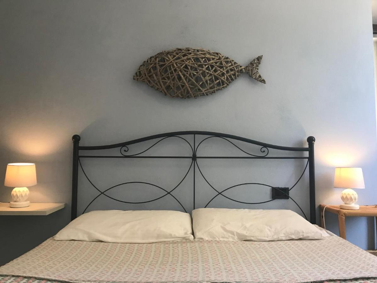 Piazza Staglieno - Appartamento Centralissimo A 30M Dalla Spiaggia Levanto Exteriér fotografie