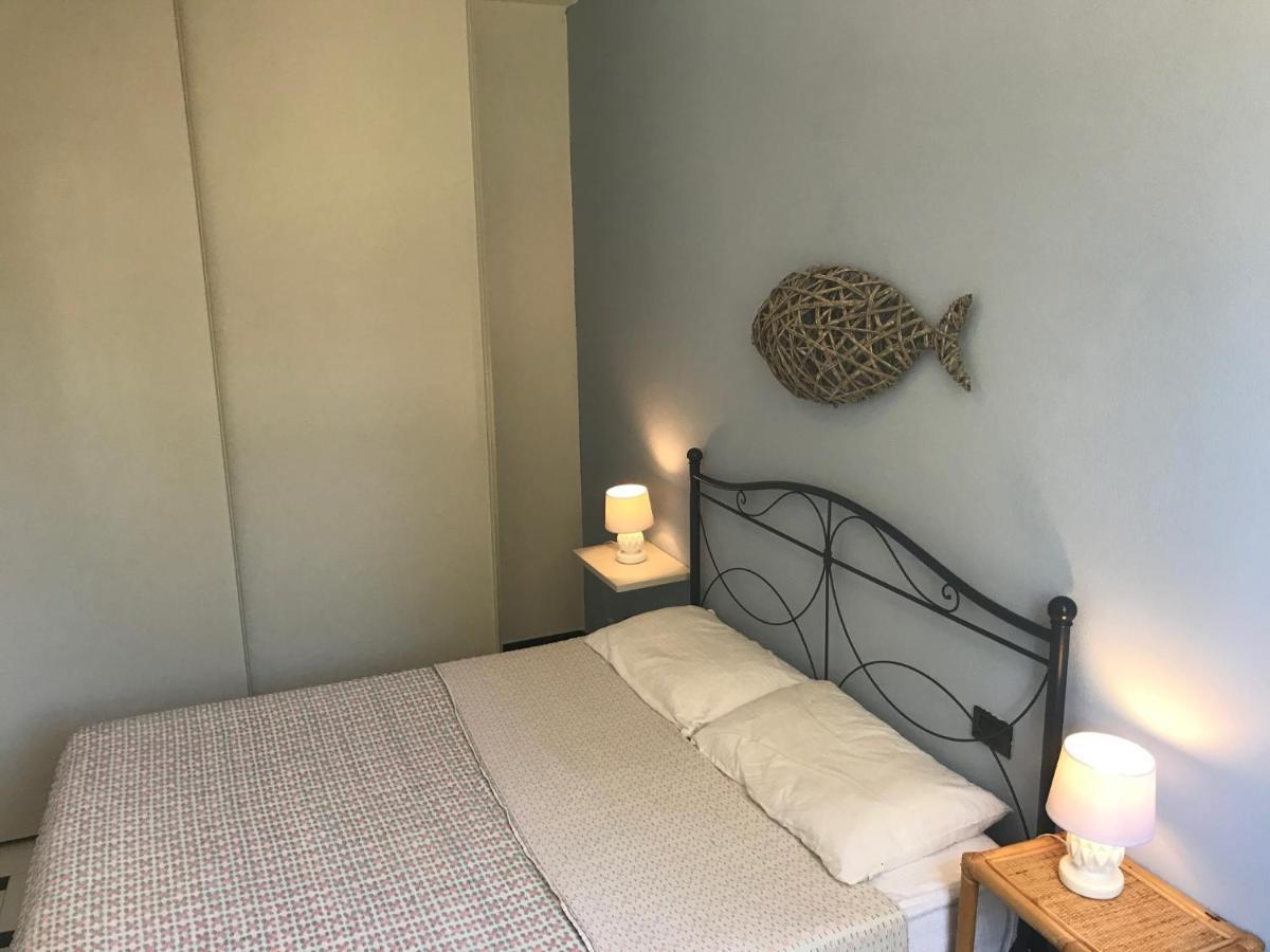 Piazza Staglieno - Appartamento Centralissimo A 30M Dalla Spiaggia Levanto Exteriér fotografie