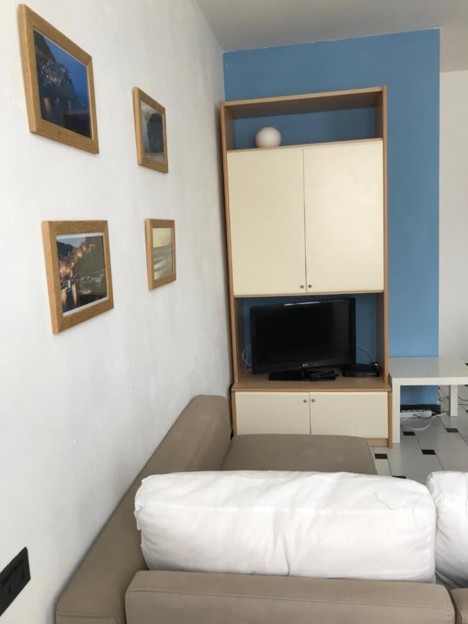 Piazza Staglieno - Appartamento Centralissimo A 30M Dalla Spiaggia Levanto Exteriér fotografie