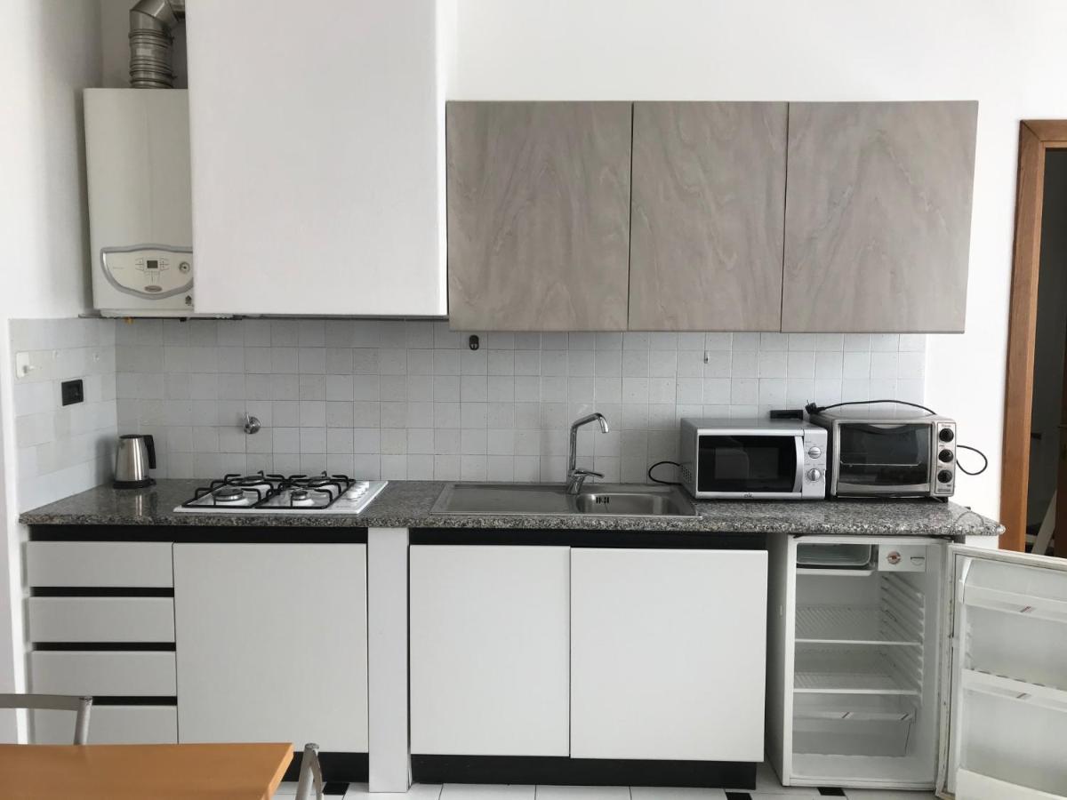 Piazza Staglieno - Appartamento Centralissimo A 30M Dalla Spiaggia Levanto Exteriér fotografie